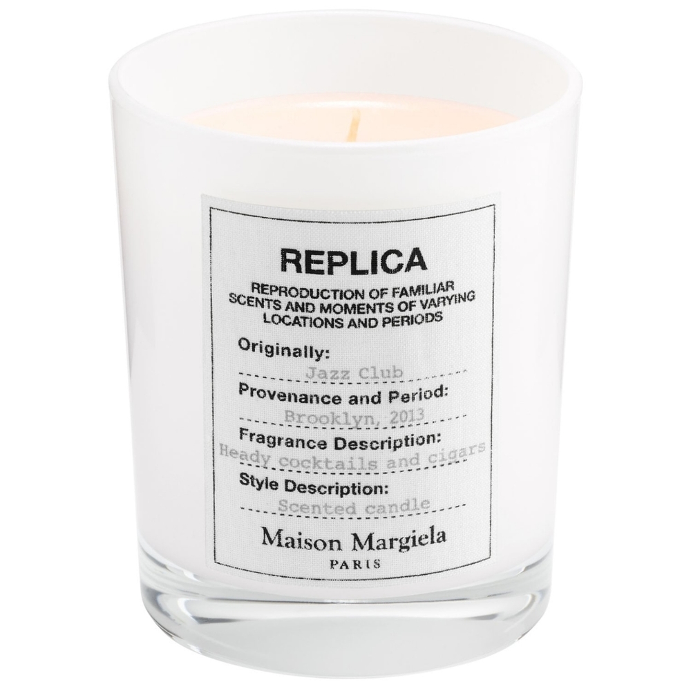 Maison Margiela Replica Jazz Club Candle